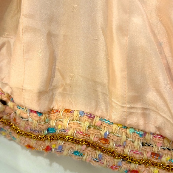 Chanel Tweed blazer - Picture 10 of 10